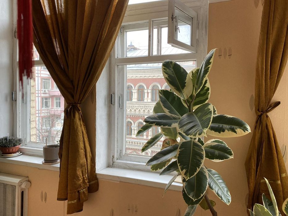 Продажа 2к квартиры в Киеве,  Большая Житомирская ул., 8А 4
