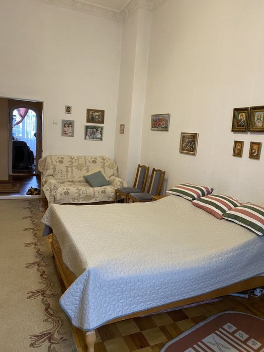 Продажа 2к квартиры в Киеве,  Большая Житомирская ул., 8А 5