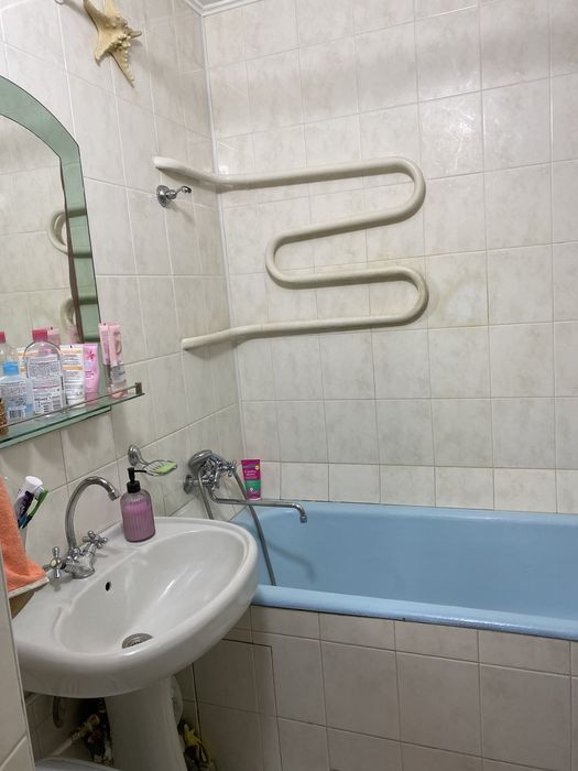 Продажа 2к квартиры в Киеве,  Большая Житомирская ул., 8А 7