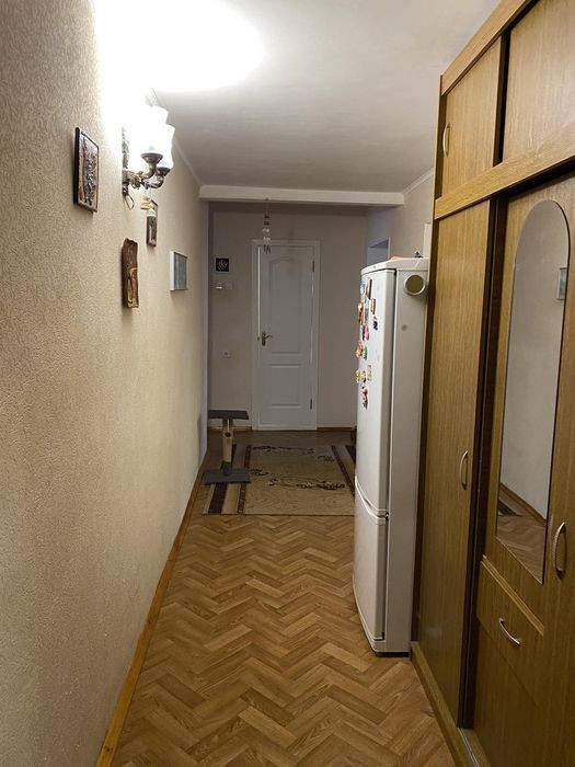 Продажа 2к квартиры в Киеве,  Большая Житомирская ул., 8А 9