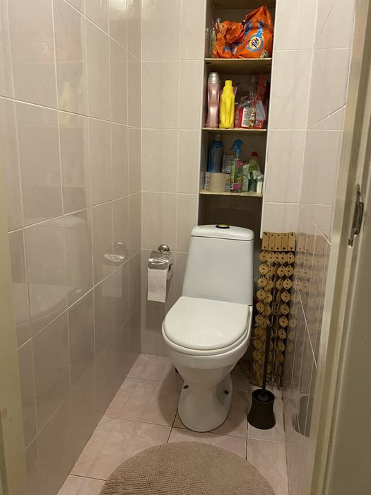 Продажа 2к квартиры в Киеве,  Большая Житомирская ул., 8А 10