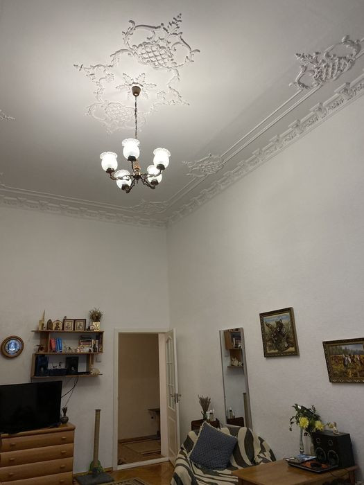 Продажа 2к квартиры в Киеве,  Большая Житомирская ул., 8А 11