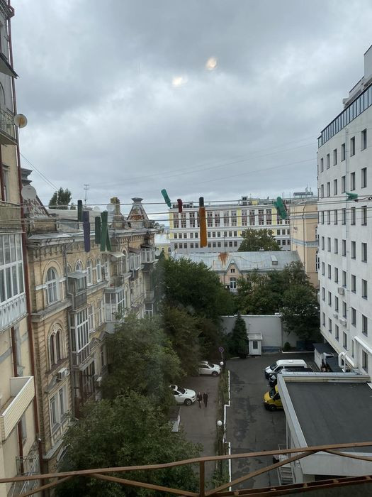 Продажа 2к квартиры в Киеве,  Большая Житомирская ул., 8А 12