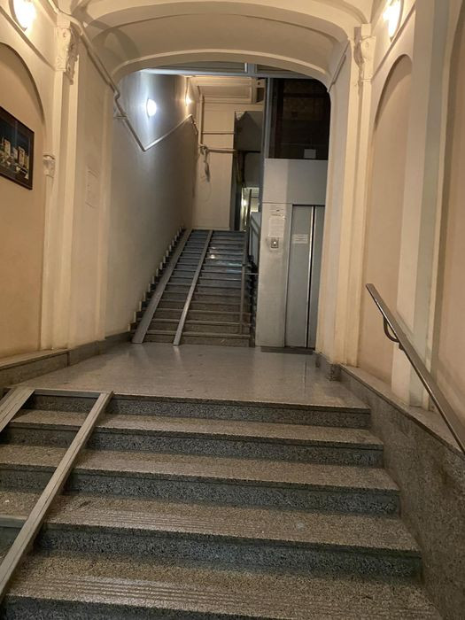 Продажа 2к квартиры в Киеве,  Большая Житомирская ул., 8А 13