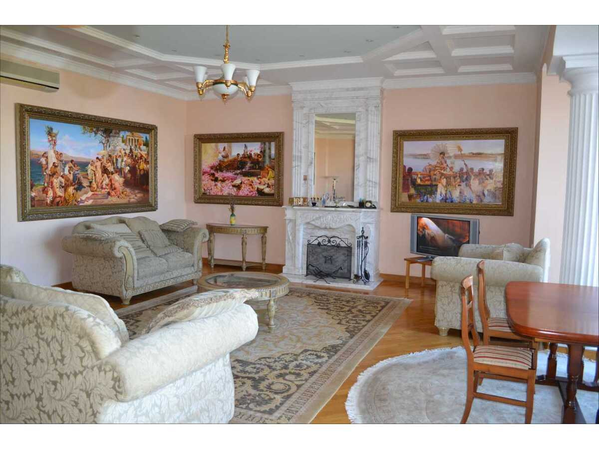 Продажа 6к квартиры в Киеве,  Ярославов Вал ул., 14Г 2