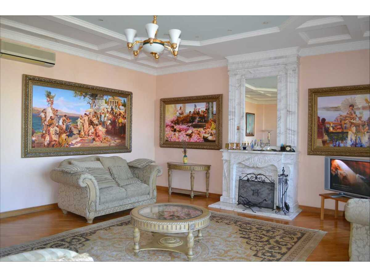 Продажа 6к квартиры в Киеве,  Ярославов Вал ул., 14Г 3