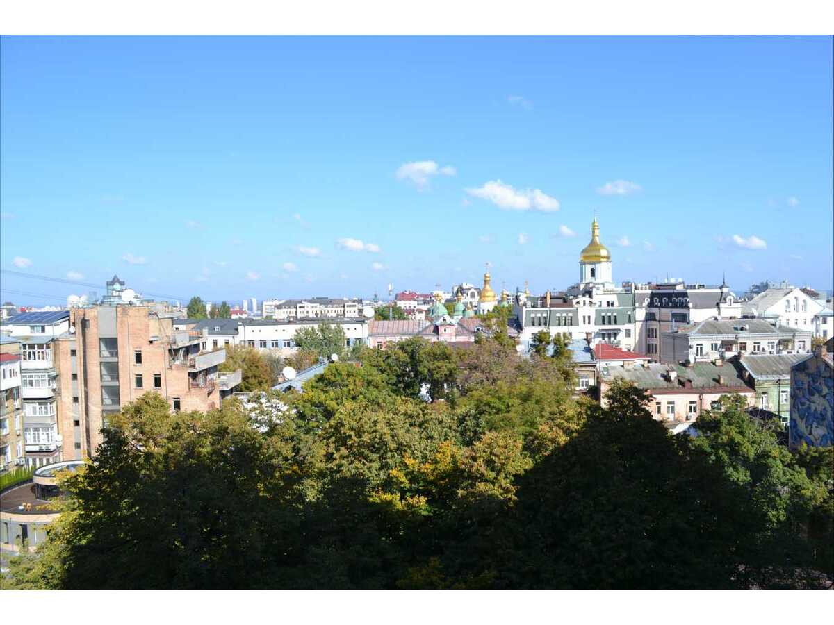 Продажа 6к квартиры в Киеве,  Ярославов Вал ул., 14Г 8