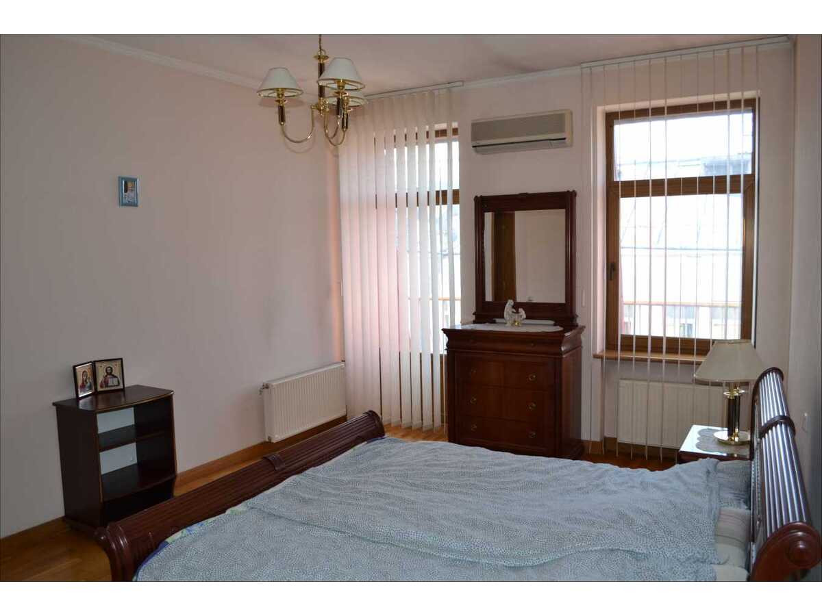 Продажа 6к квартиры в Киеве,  Ярославов Вал ул., 14Г 13