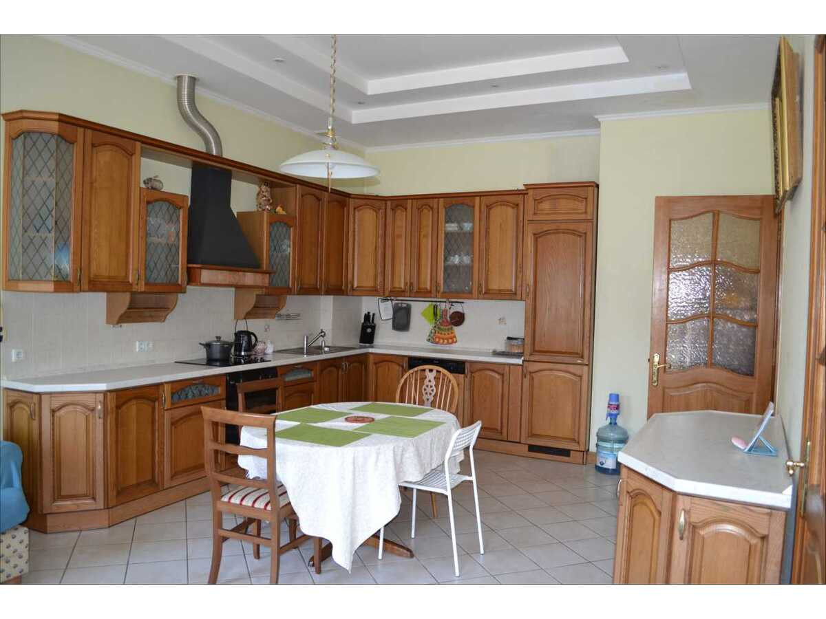Продажа 6к квартиры в Киеве,  Ярославов Вал ул., 14Г 15