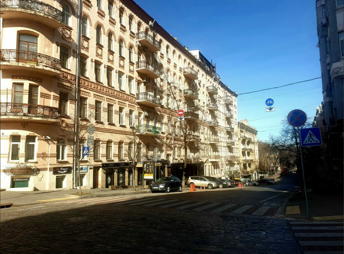 Продажа 5к квартиры в Киеве,  Городецкого Архитектора ул., 12 0