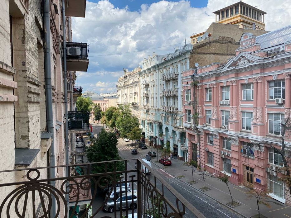 Продажа 5к квартиры в Киеве,  Городецкого Архитектора ул., 12 7