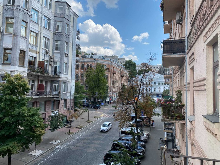 Продажа 5к квартиры в Киеве,  Городецкого Архитектора ул., 12 8