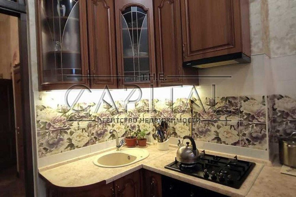 Продажа 2к квартиры в Киеве,  Заньковецкой ул., 6 1