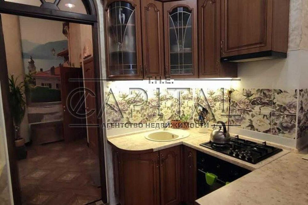 Продажа 2к квартиры в Киеве,  Заньковецкой ул., 6 2