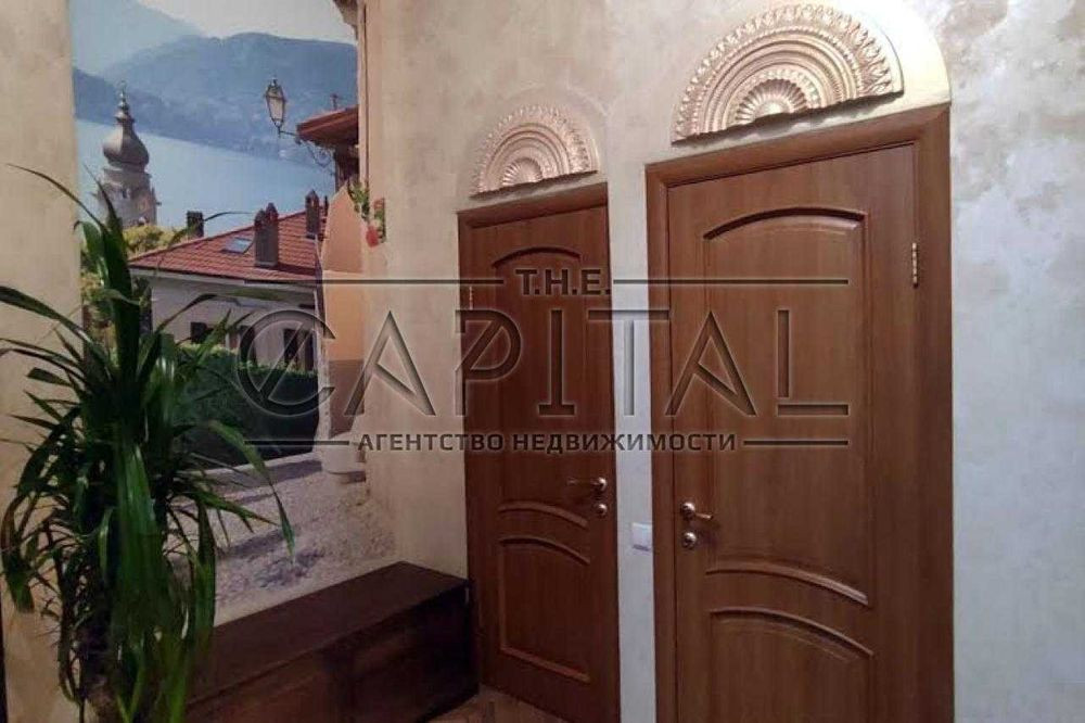 Продажа 2к квартиры в Киеве,  Заньковецкой ул., 6 4