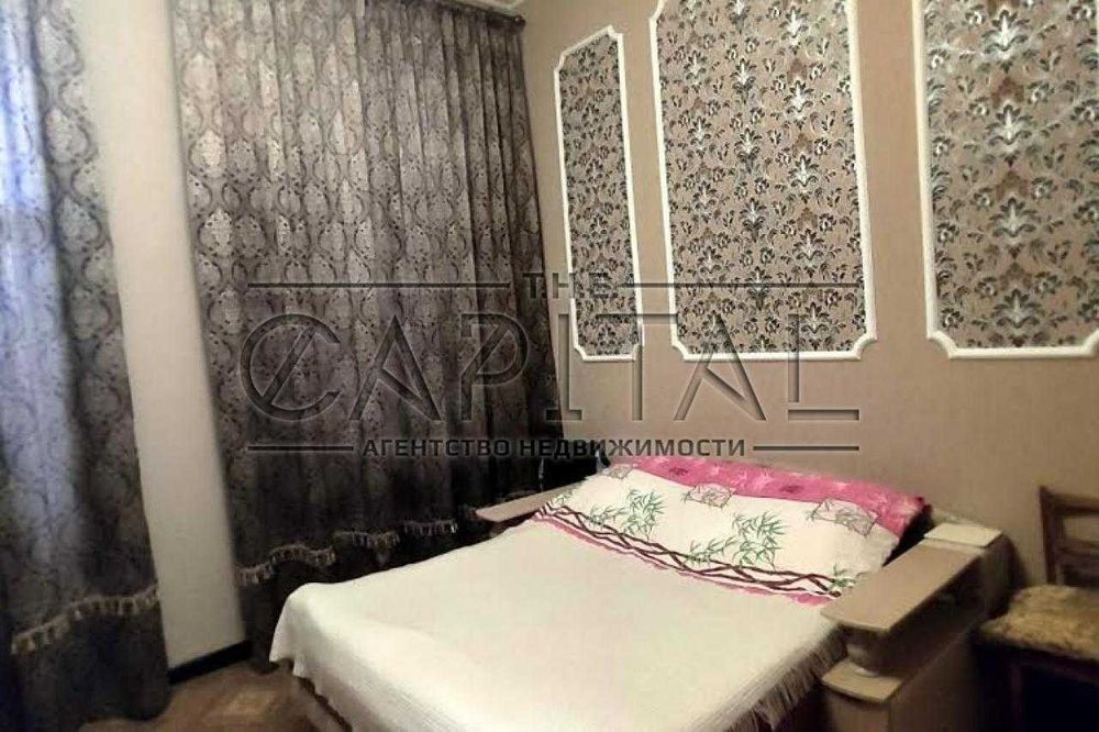 Продажа 2к квартиры в Киеве,  Заньковецкой ул., 6 5