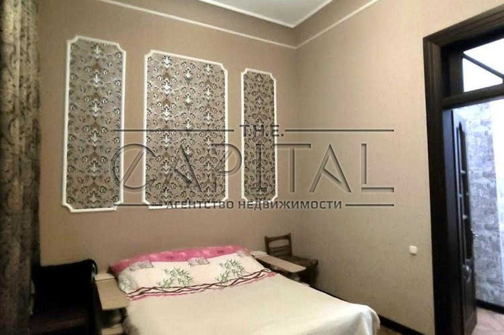 Продажа 2к квартиры в Киеве,  Заньковецкой ул., 6 6