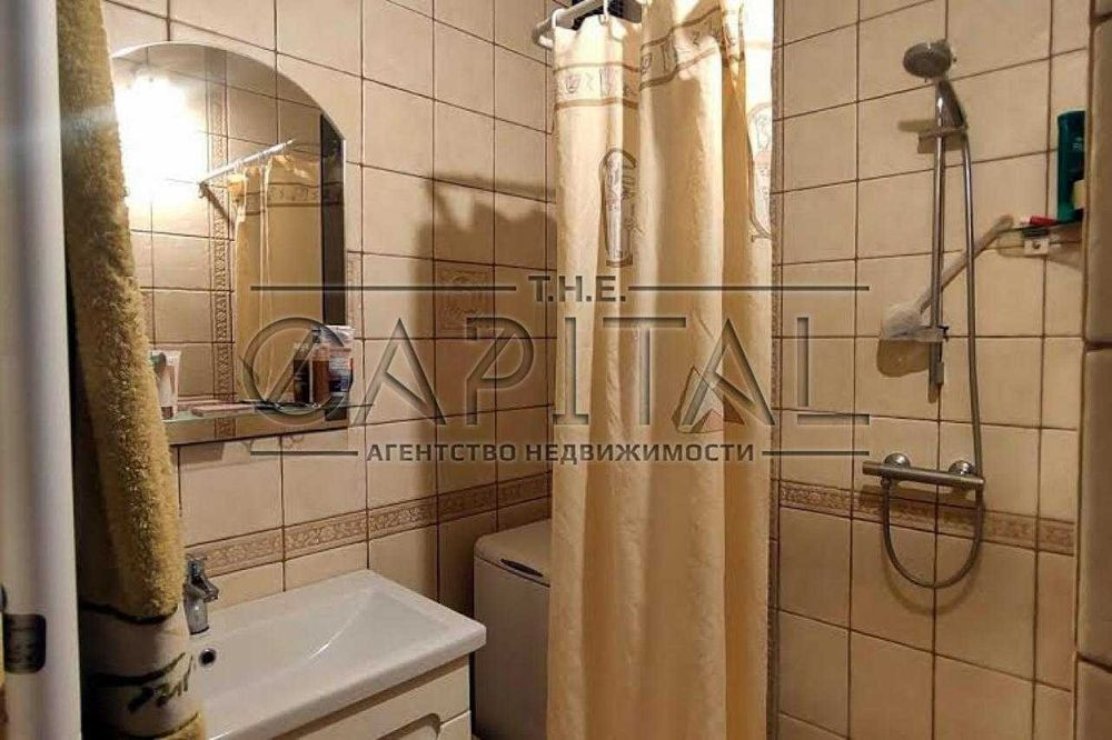 Продажа 2к квартиры в Киеве,  Заньковецкой ул., 6 7