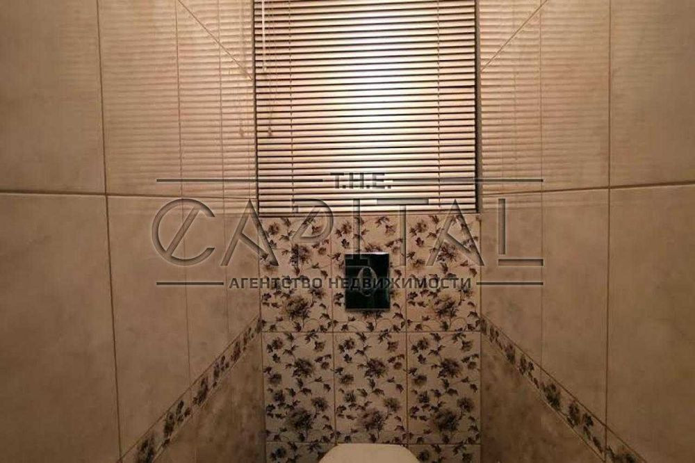 Продажа 2к квартиры в Киеве,  Заньковецкой ул., 6 8