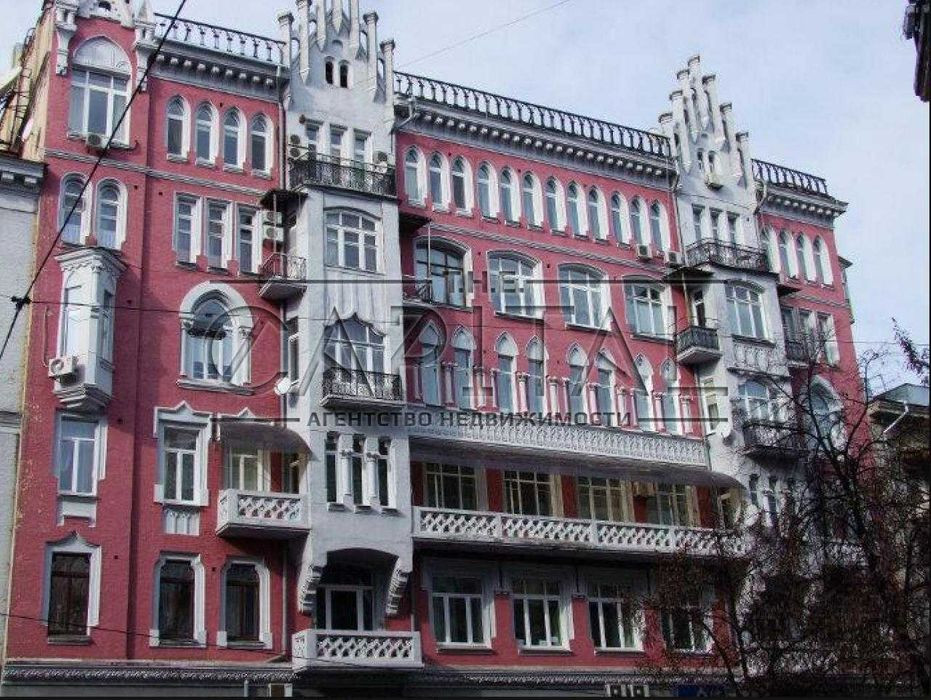 Продажа 2к квартиры в Киеве,  Заньковецкой ул., 6 10