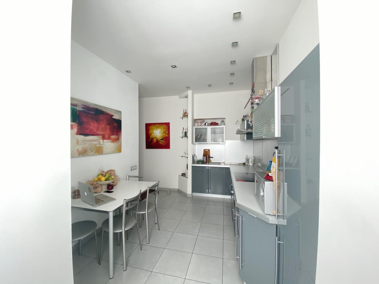 Продажа 2к квартиры в Киеве,  Заньковецкой ул., 3