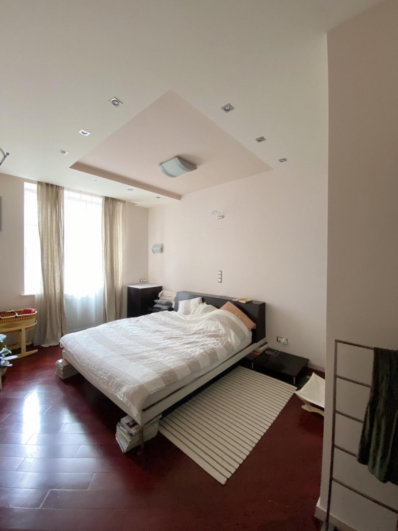 Продажа 2к квартиры в Киеве,  Заньковецкой ул., 5