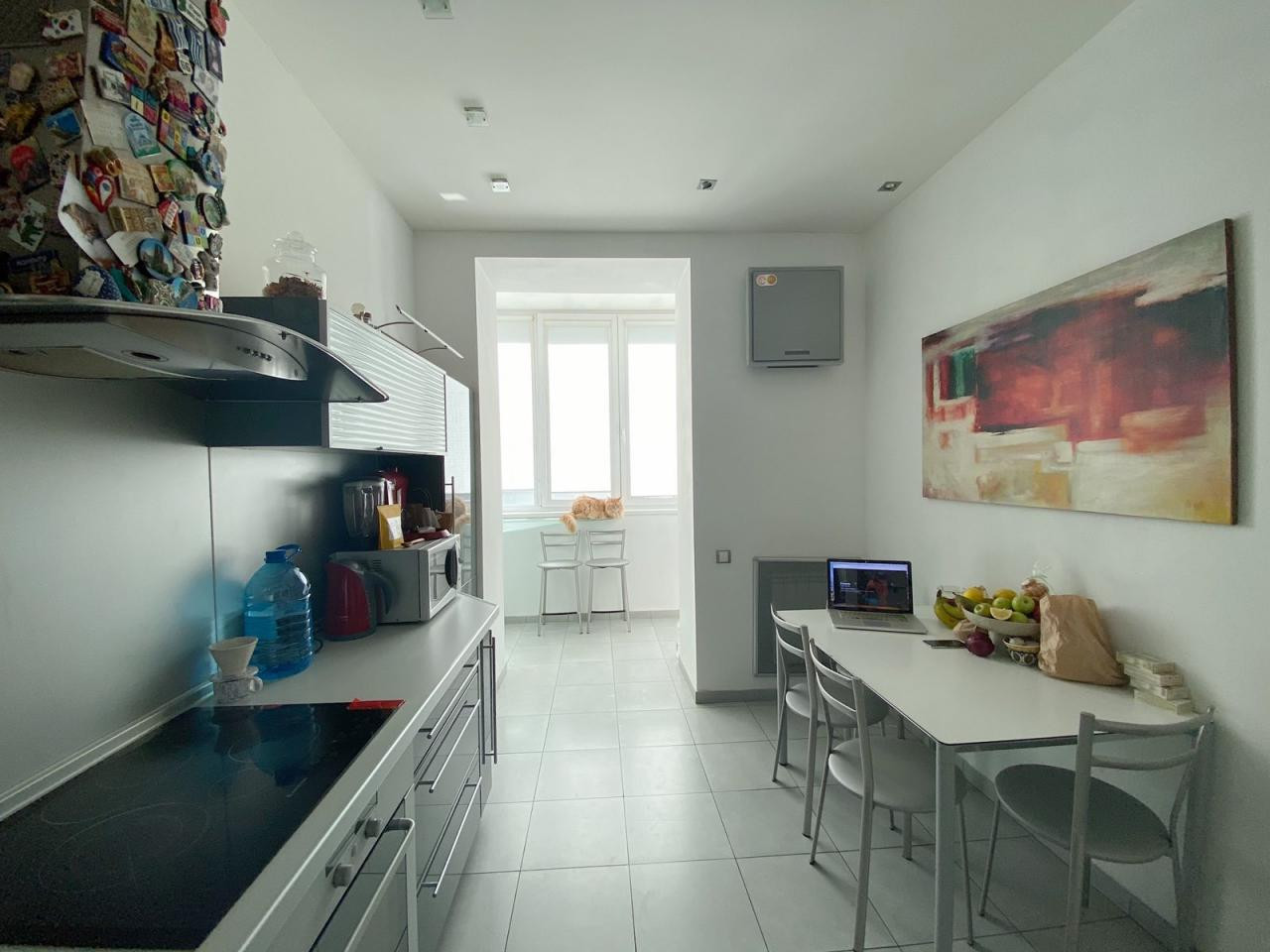 Продажа 2к квартиры в Киеве,  Заньковецкой ул., 6