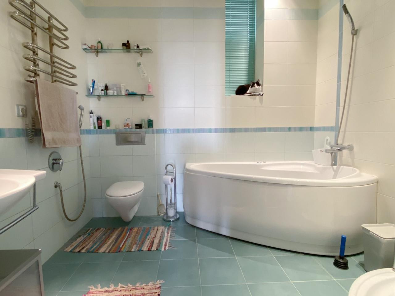 Продажа 2к квартиры в Киеве,  Заньковецкой ул., 7