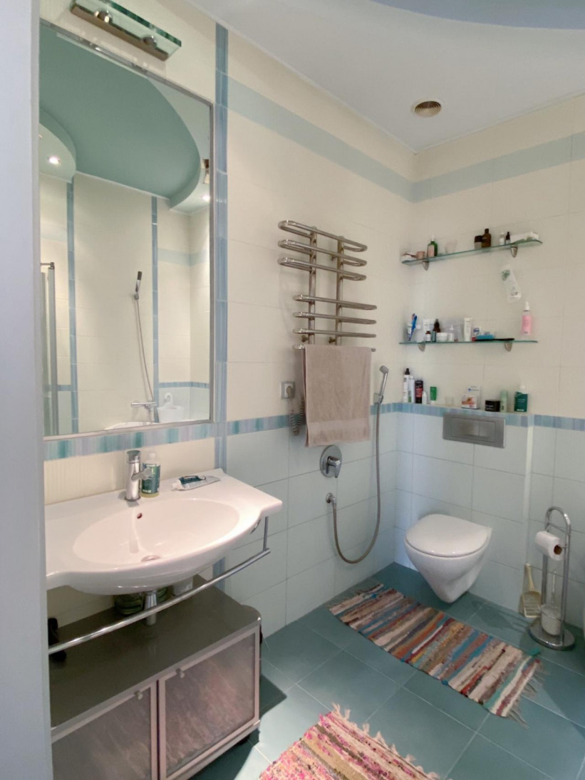 Продажа 2к квартиры в Киеве,  Заньковецкой ул., 10