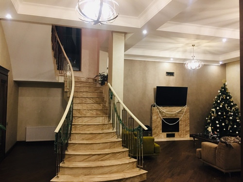 Продажа 5к дома в Киеве,  Глазунова ул., 1