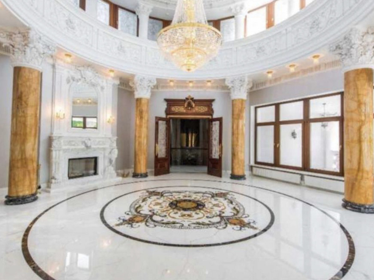 Продажа 8к дома в Киеве,  Редутная ул., 2