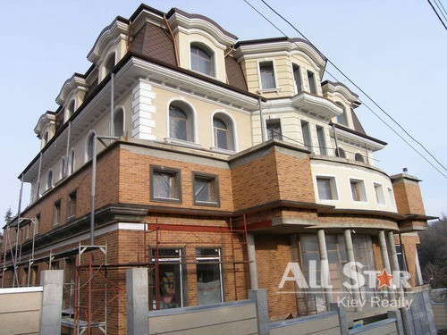 Продажа 9к дома в Киеве,  Тимирязевская ул., 0