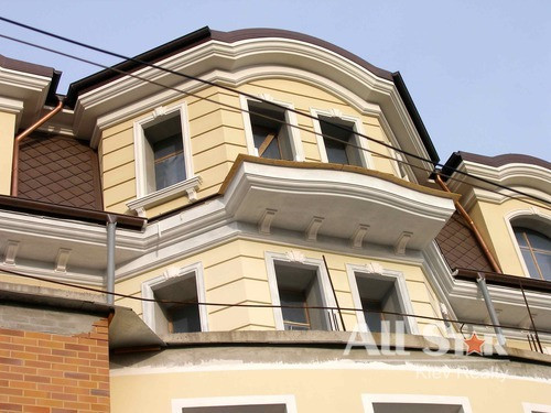 Продажа 9к дома в Киеве,  Тимирязевская ул., 2