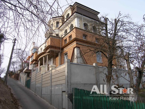 Продажа 9к дома в Киеве,  Тимирязевская ул., 10