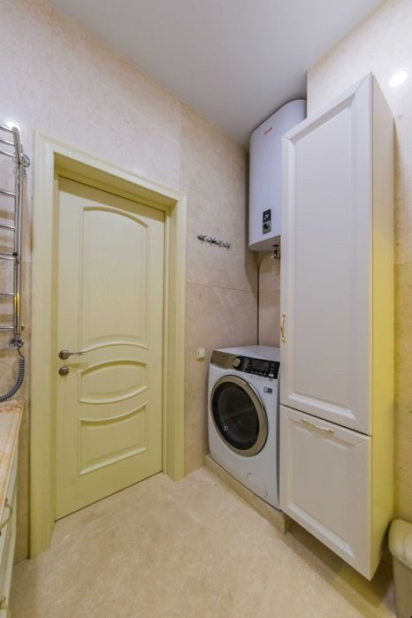 Продажа 4к квартиры в Киеве,  ЖК Джек Хаус, Леси Украинки бульвар, 7В 13
