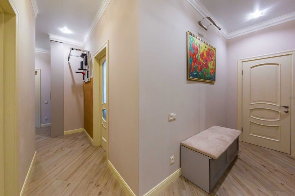 Продажа 4к квартиры в Киеве,  ЖК Джек Хаус, Леси Украинки бульвар, 7В 15