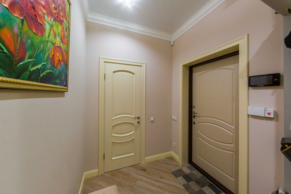 Продажа 4к квартиры в Киеве,  ЖК Джек Хаус, Леси Украинки бульвар, 7В 16