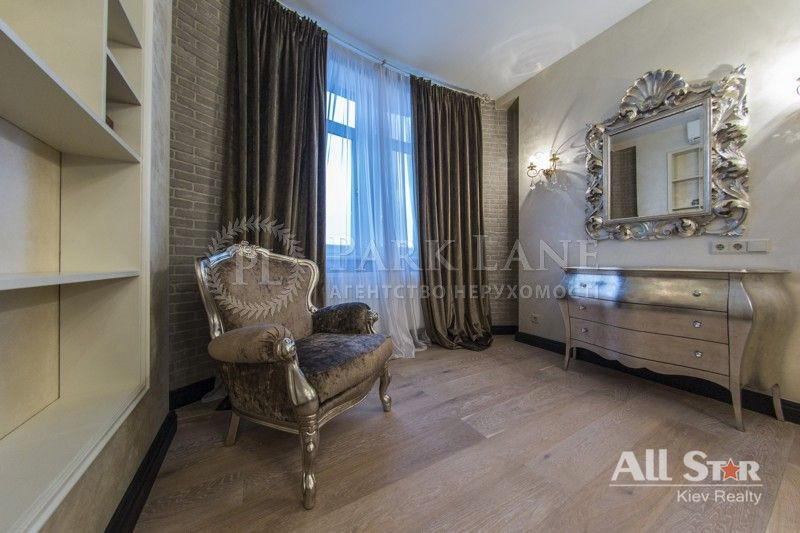 Аренда 3к квартиры в Киеве,  ЖК Триумф, Зверинецкая ул., 59 1