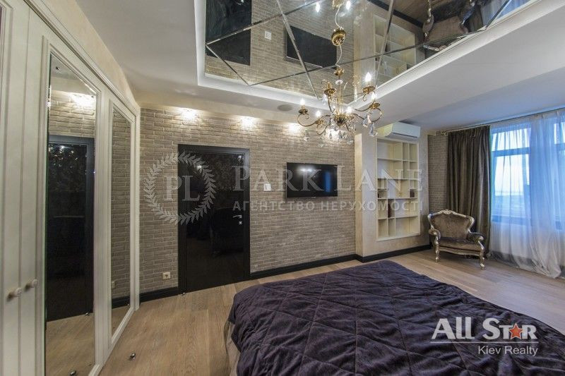 Аренда 3к квартиры в Киеве,  ЖК Триумф, Зверинецкая ул., 59 9