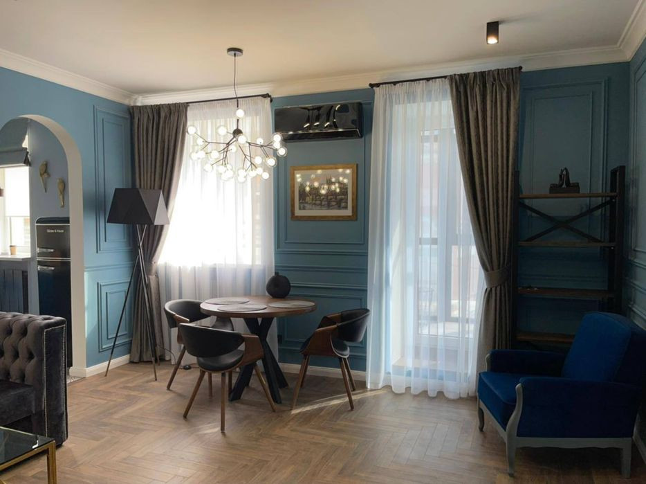 Продажа 2к квартиры в Киеве,  Большая Житомирская ул., 16 7