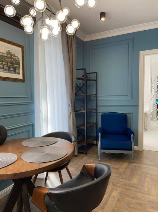 Продажа 2к квартиры в Киеве,  Большая Житомирская ул., 16 9