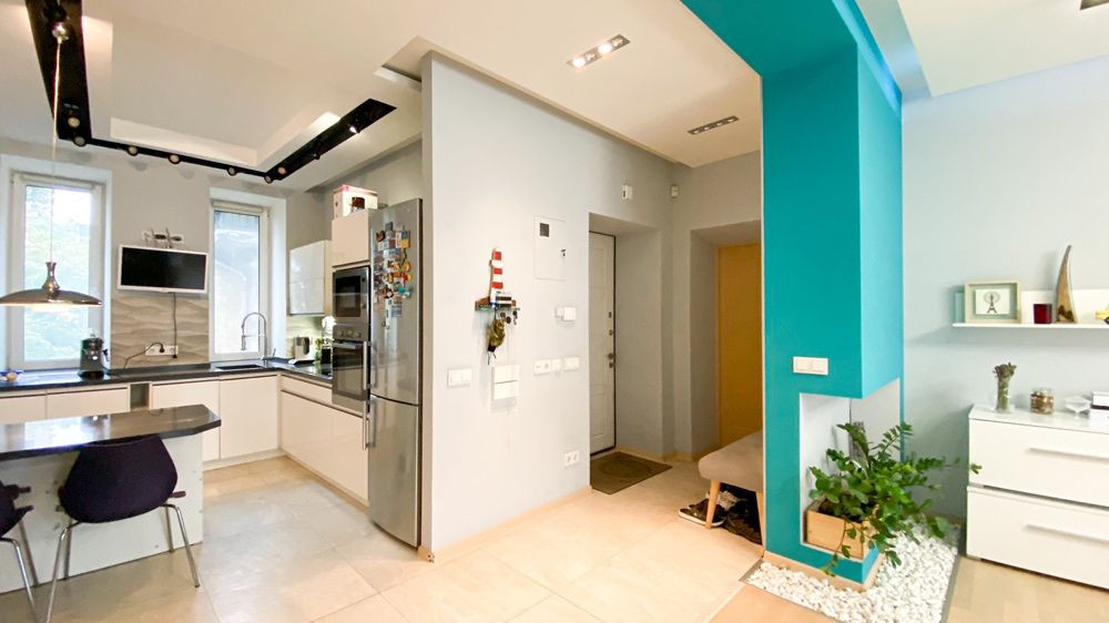 Продажа 3к квартиры в Киеве,  Пирогова ул., 2 1