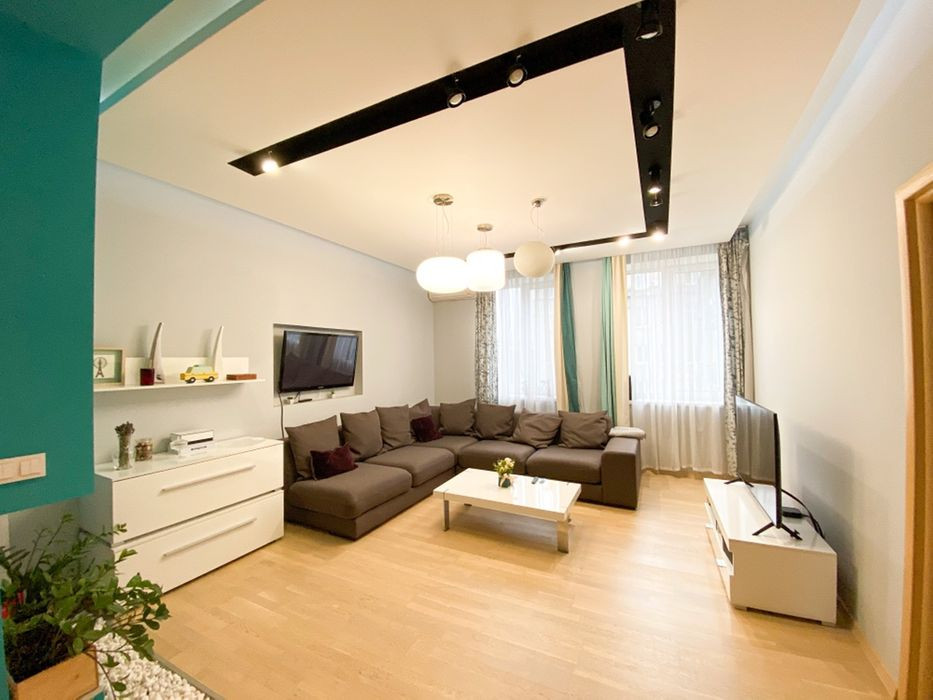 Продажа 3к квартиры в Киеве,  Пирогова ул., 2 2