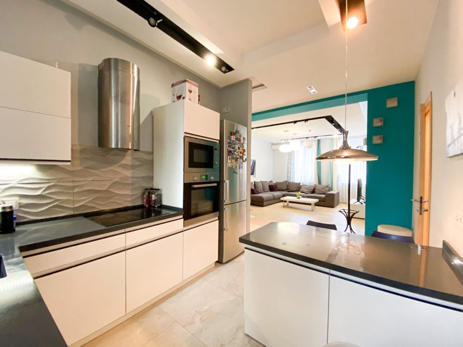 Продажа 3к квартиры в Киеве,  Пирогова ул., 2 3