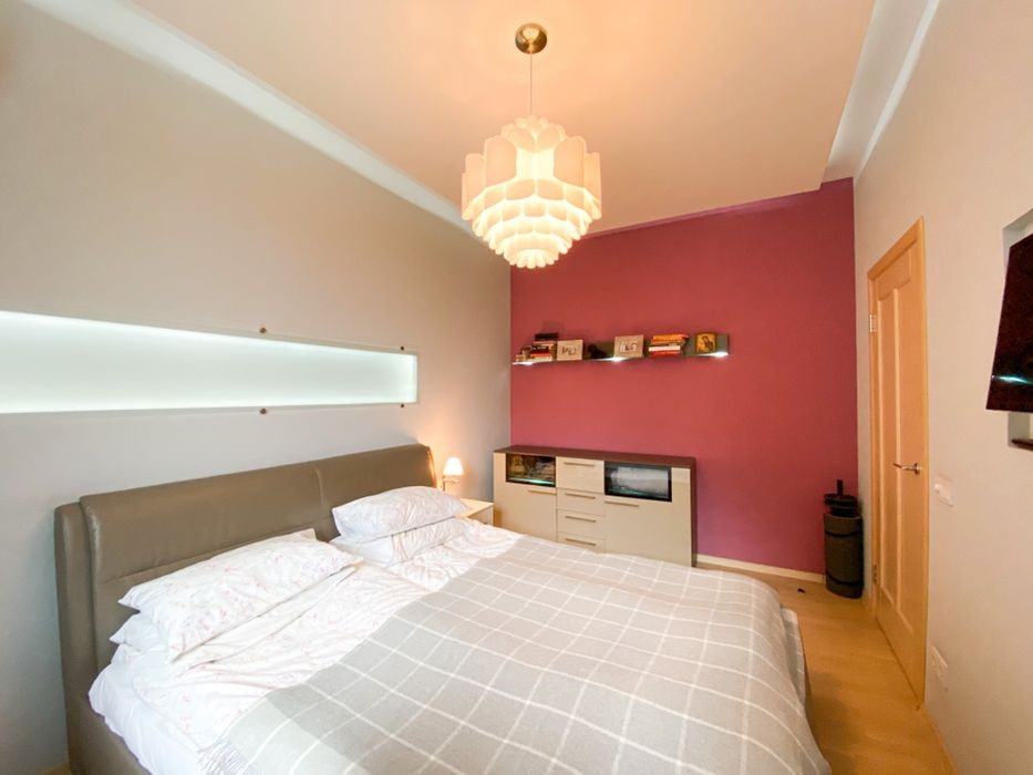 Продажа 3к квартиры в Киеве,  Пирогова ул., 2 4