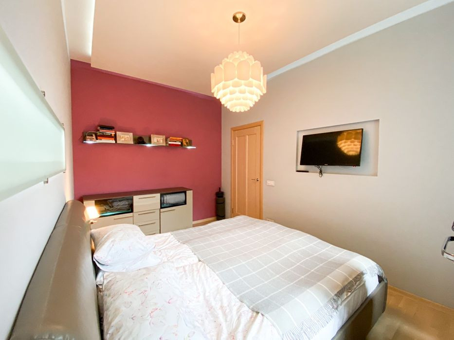 Продажа 3к квартиры в Киеве,  Пирогова ул., 2 5