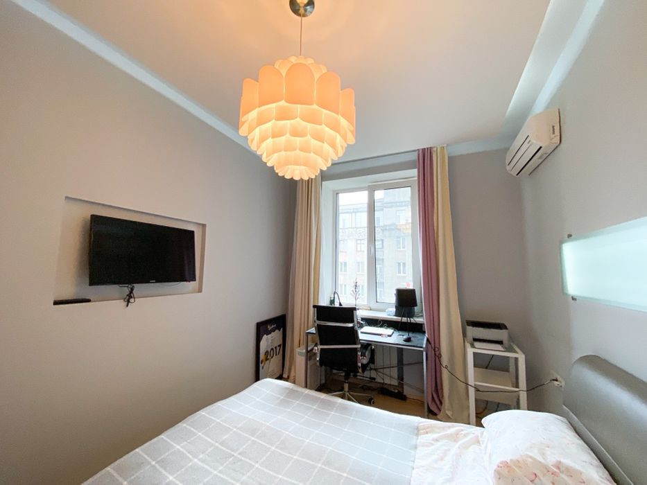 Продажа 3к квартиры в Киеве,  Пирогова ул., 2 6