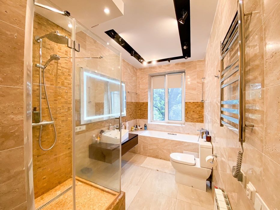Продажа 3к квартиры в Киеве,  Пирогова ул., 2 9