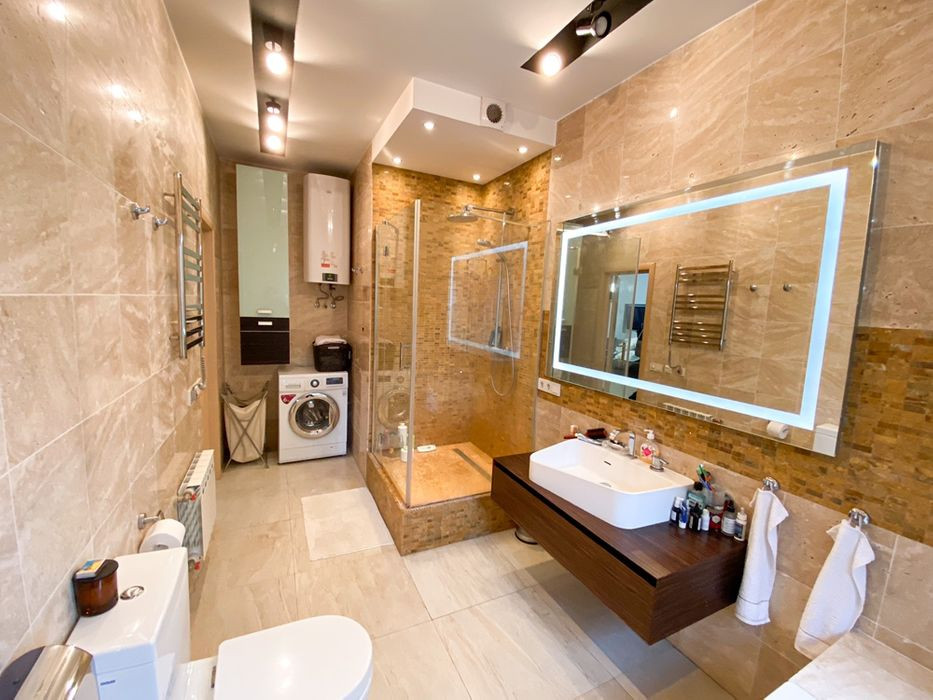 Продажа 3к квартиры в Киеве,  Пирогова ул., 2 10