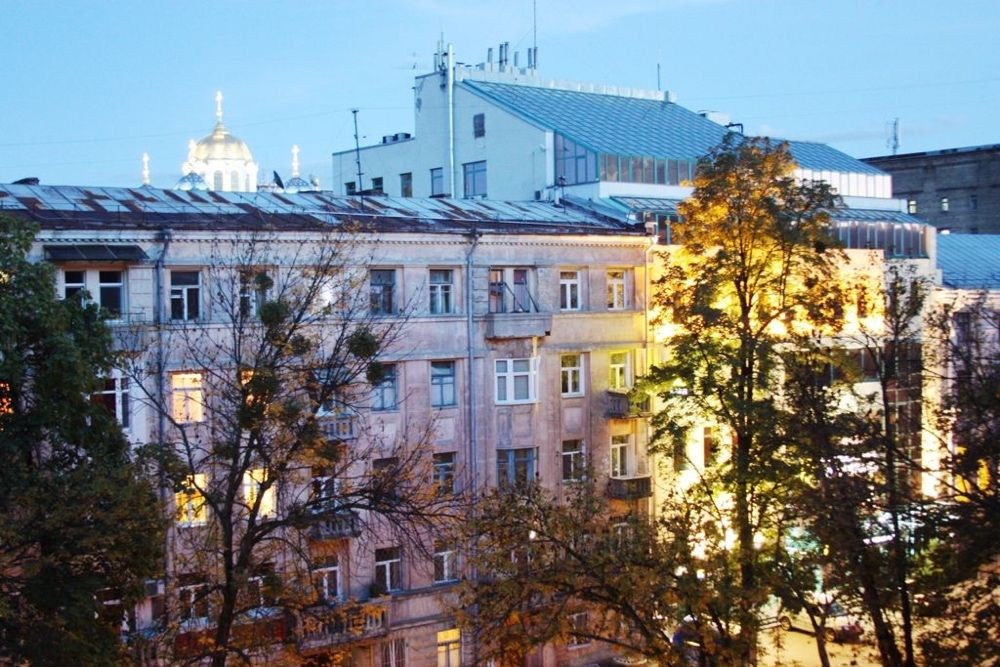 Продажа 3к квартиры в Киеве,  Пирогова ул., 2 13